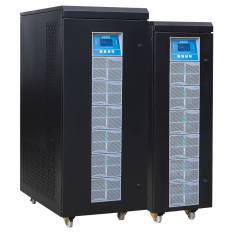 REQATECH - UPS 120KVA ONLINE 3 PHA